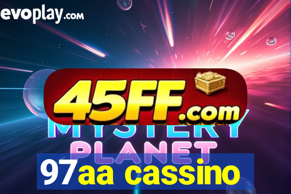 97aa cassino
